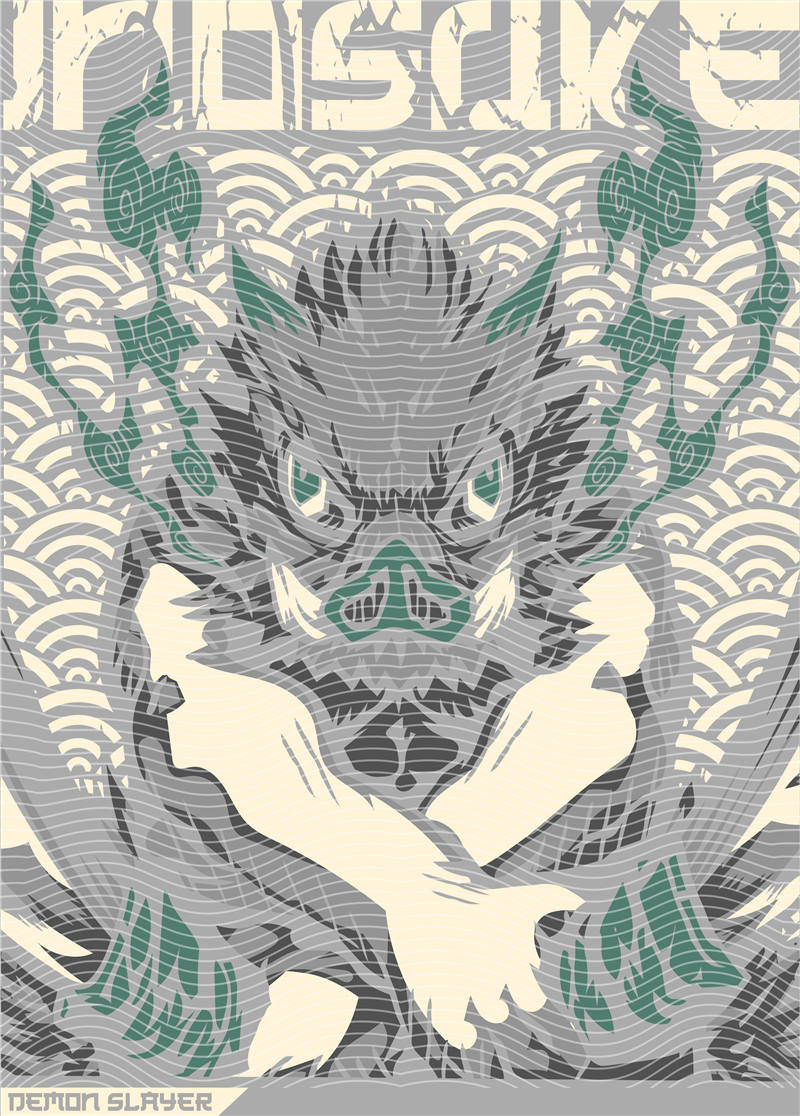 Animation design-J 81